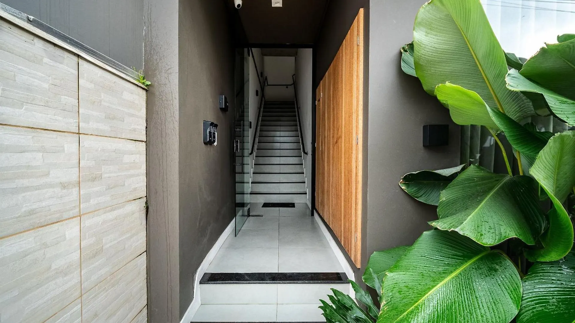 Apartment Studio A 500M Da Praia By Achei Camboriu Balneario Camboriu