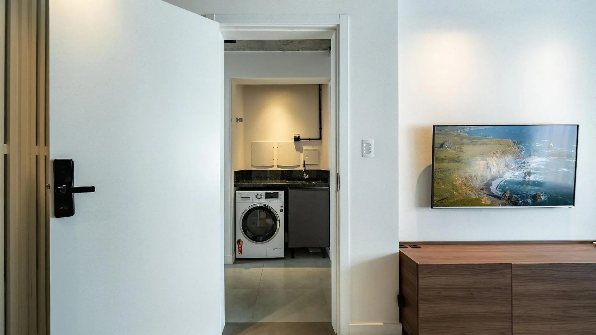 Apartment Studio A 500M Da Praia By Achei Camboriu Balneario Camboriu