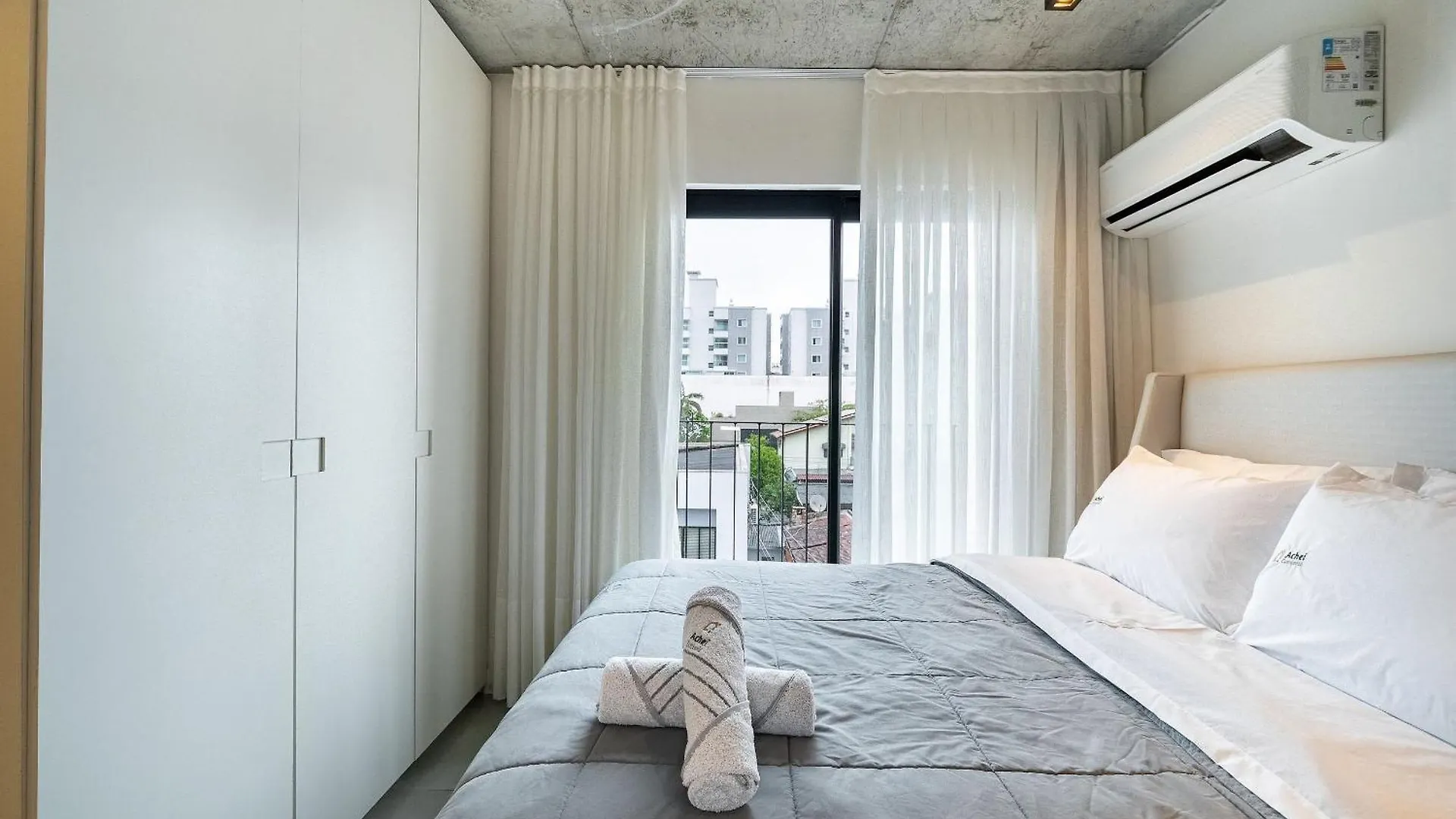 Studio A 500M Da Praia By Achei Camboriu Balneario Camboriu Apartment