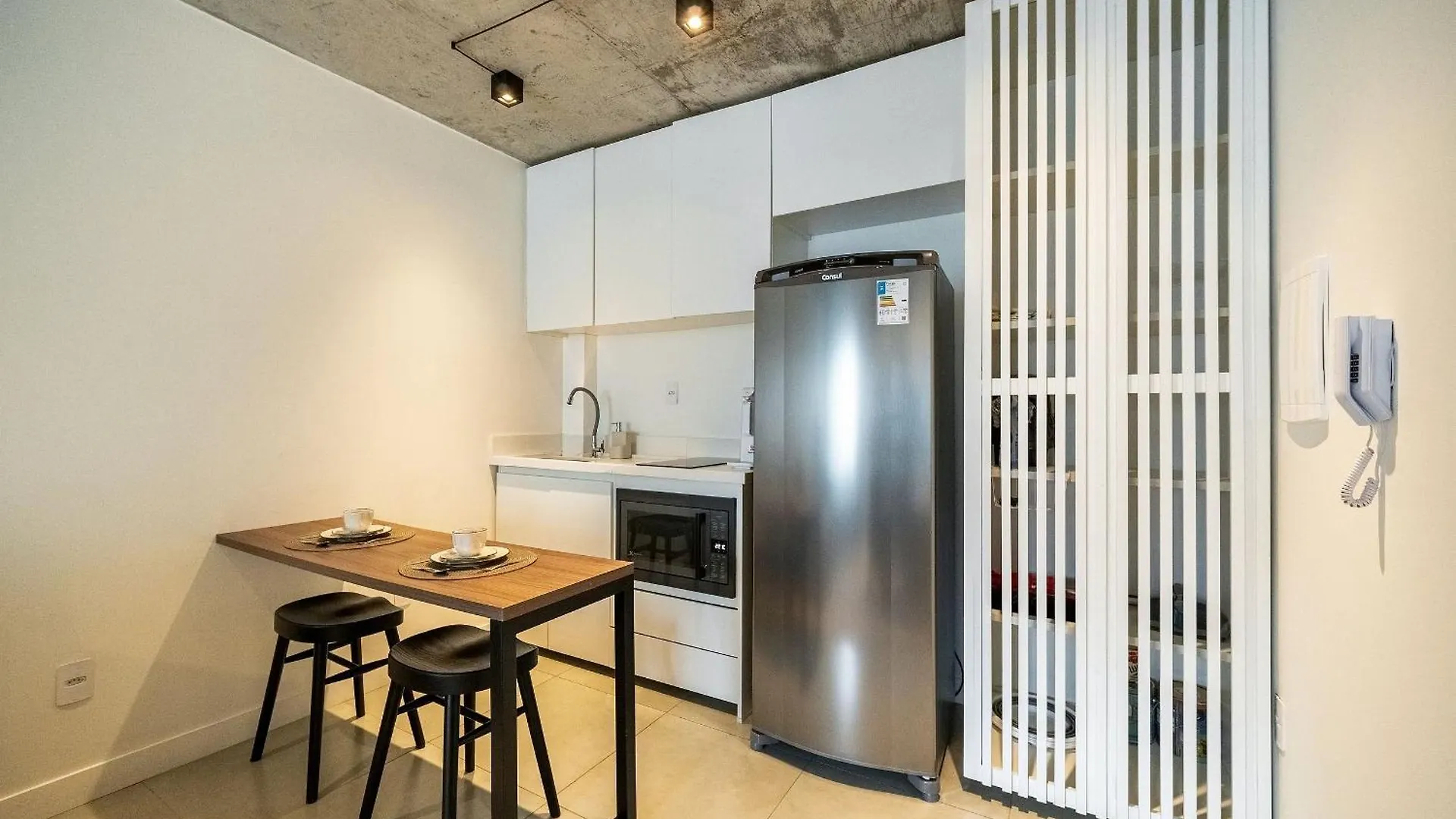 Studio A 500M Da Praia By Achei Camboriu Balneario Camboriu