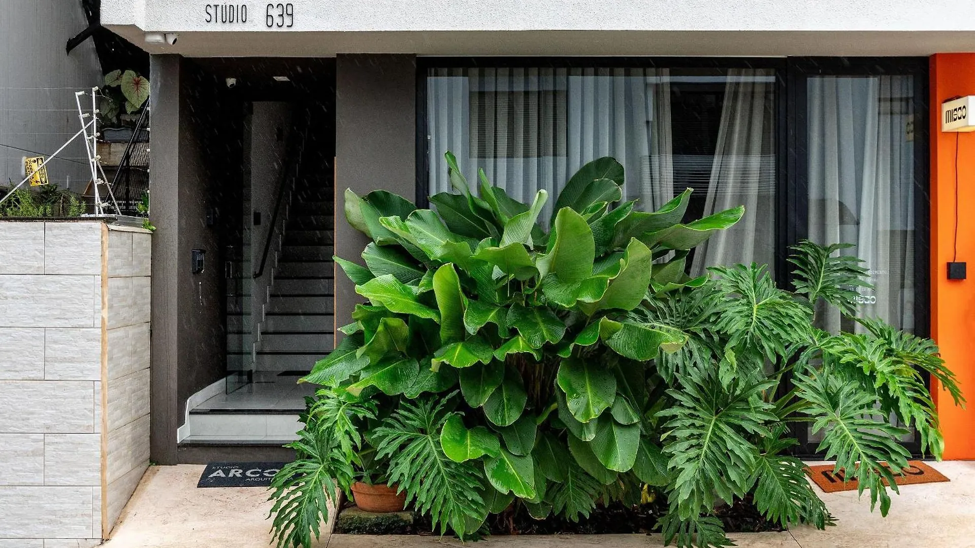 Studio A 500M Da Praia By Achei Camboriu Balneario Camboriu Brazil